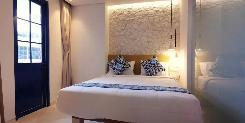 Little Mykonos