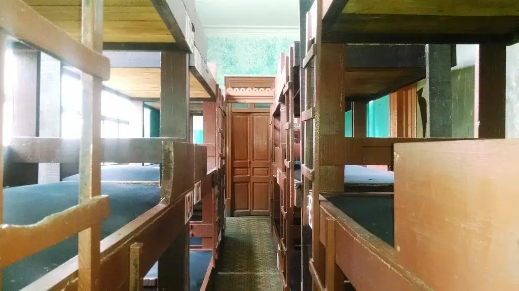 Hospedaje La Colonial