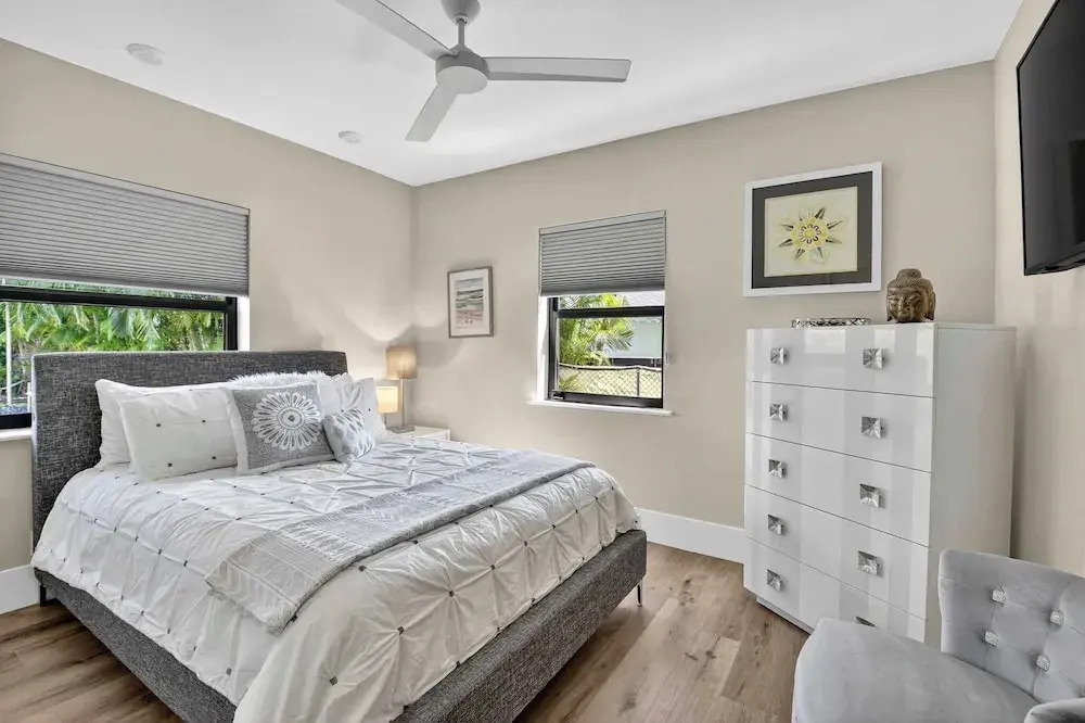 Highland Cottage 2bdr for 4ppl