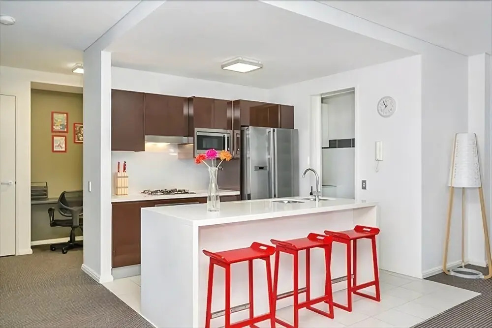 The Apartment Service ASCOT