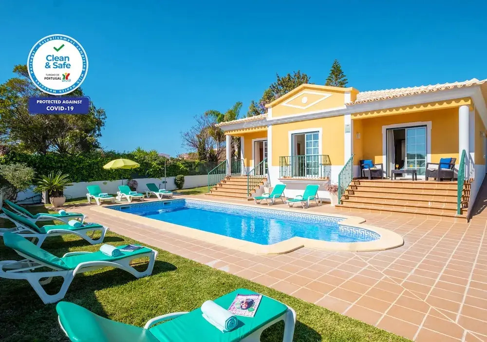 Villa Alegria