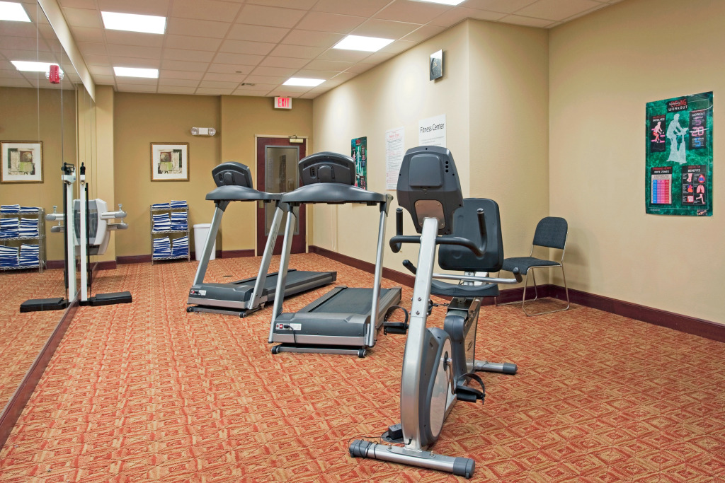 Holiday Inn Express Hotel & Suites Amarillo South by IHG