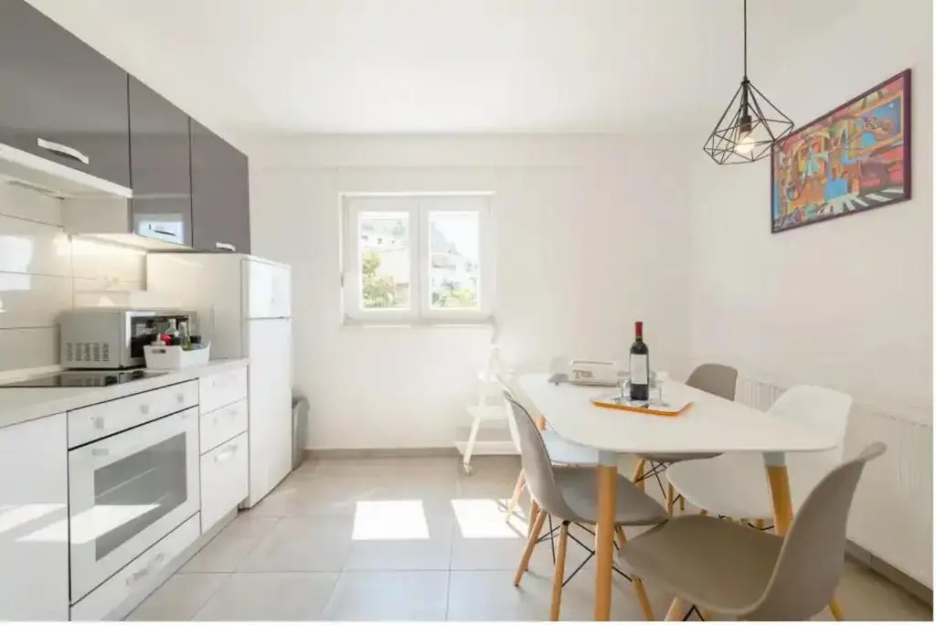 Apartments Mimac