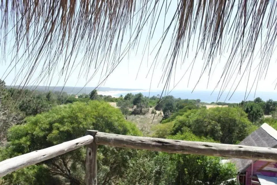 Solomare 2 Eco Cabana