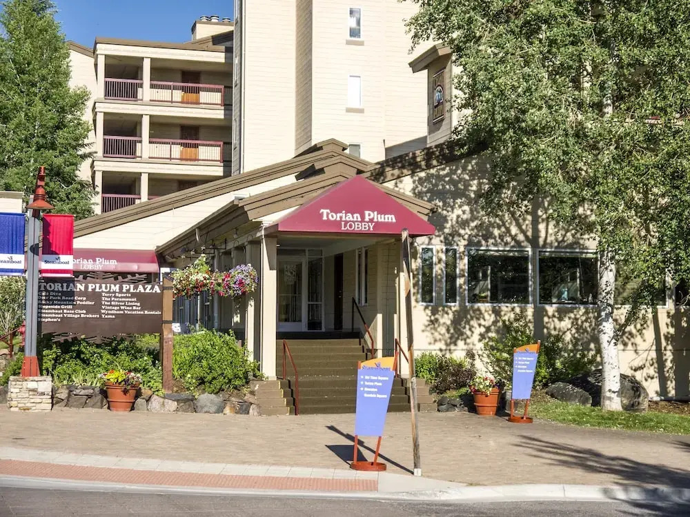 Torian Plum Creekside 514