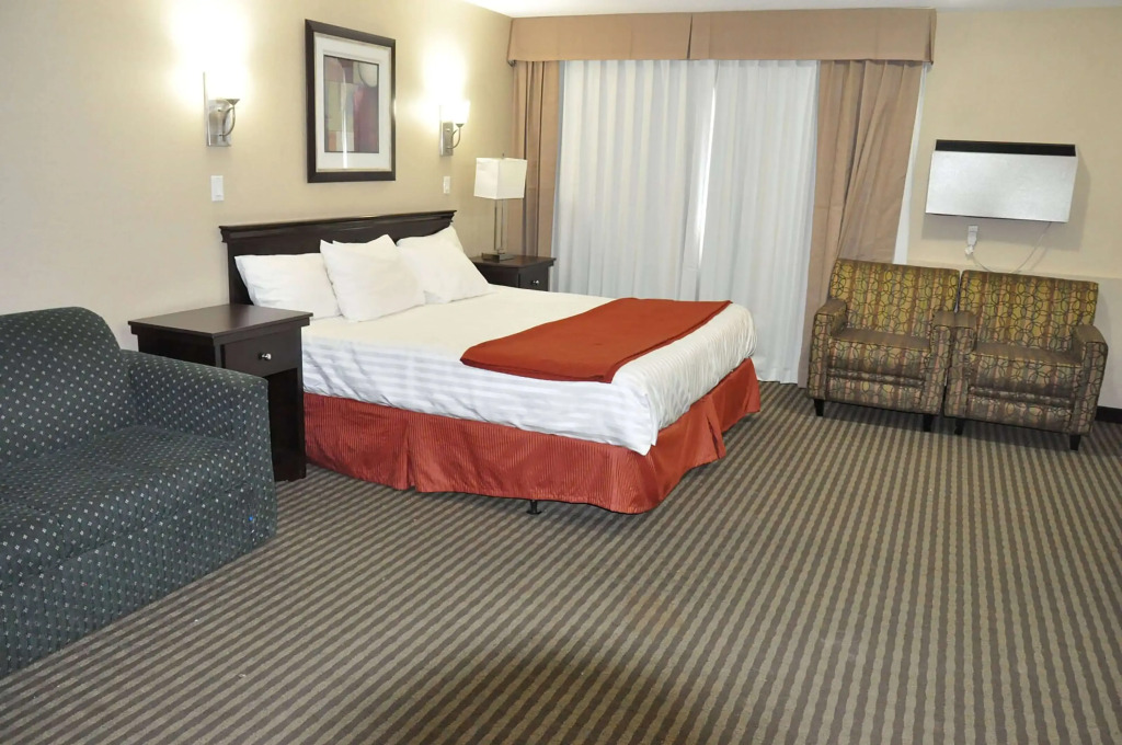 Comfort Inn