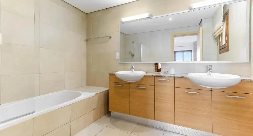 Ground floor Apartment Anthos with Beautiful Sea Views on Aphrodite Hills Resort