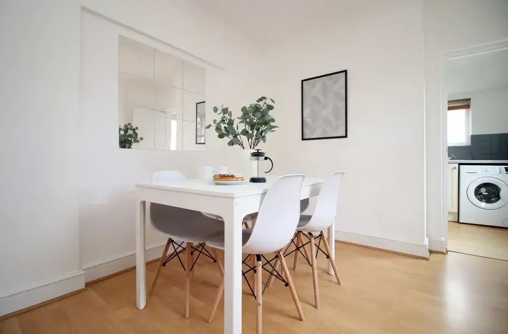 Mawr Terrace by Tŷ SA -NEW sleeps 8