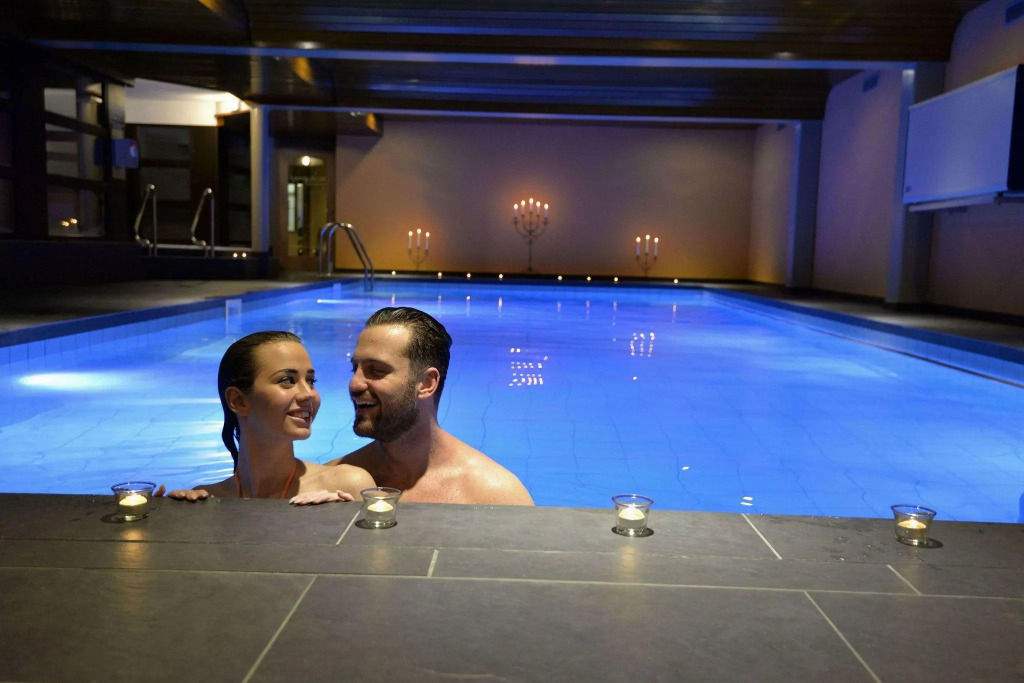 Aktiv Hotel & Spa Hannigalp