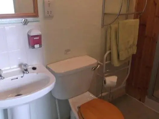 Westbrook Guesthouse