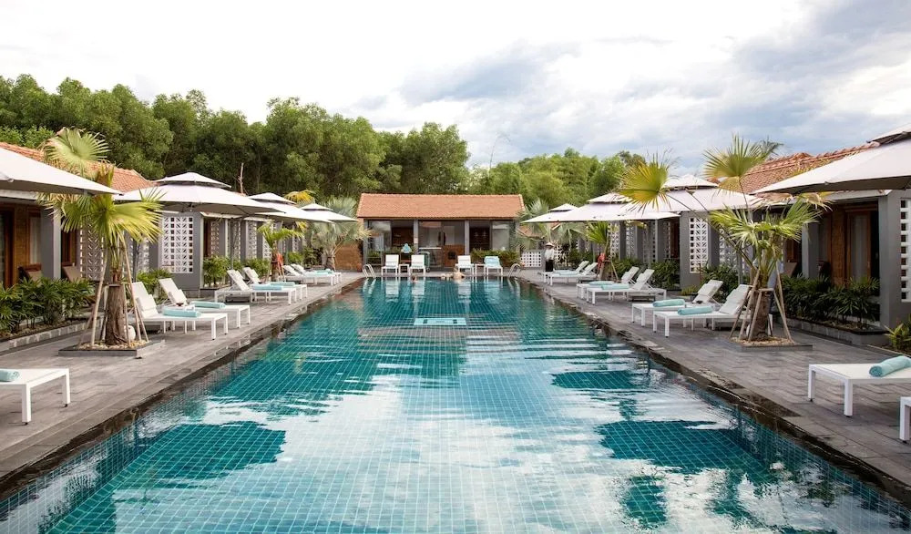 Pilgrimage Wellness Retreat - part of Pilgrimage Village Resort & Spa