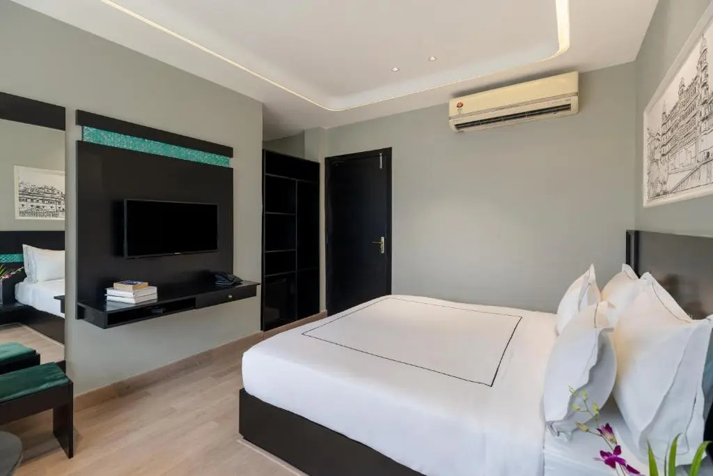 Kudos-My Downtown Hotels