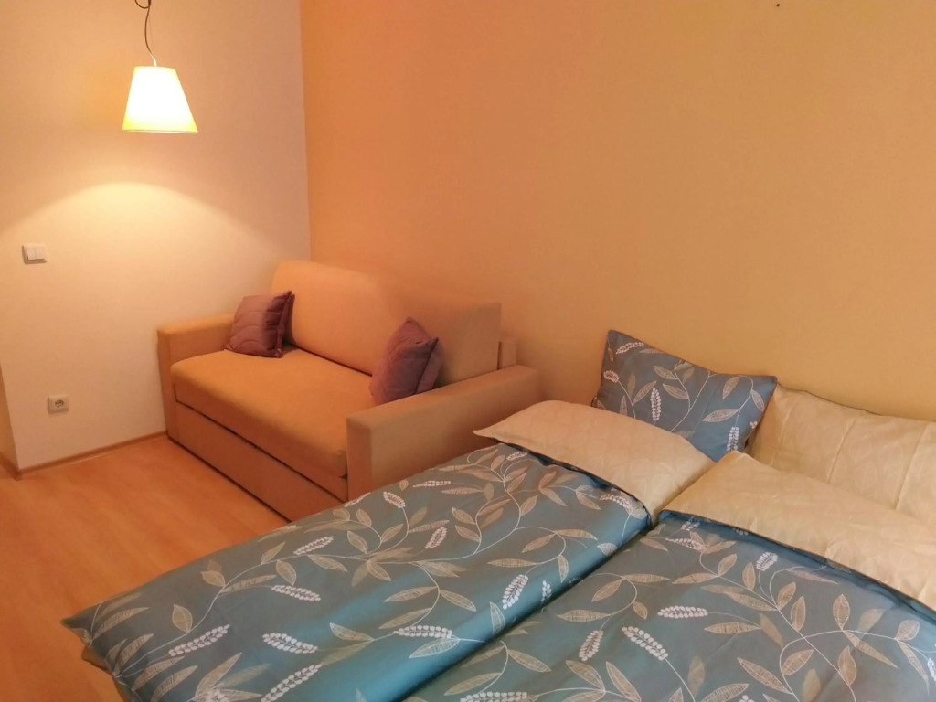 Studio Villa Park 207
