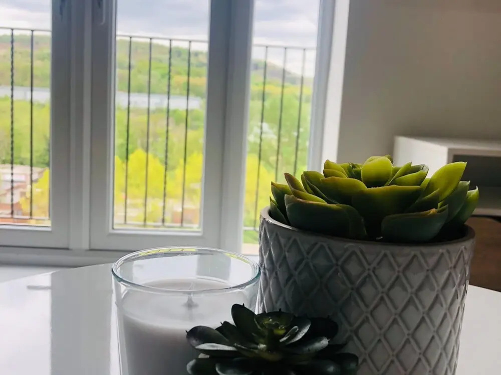One Super King Bed Near Hillsborough