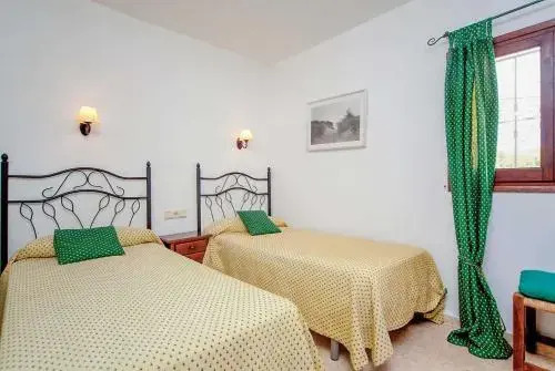 Casa del Pines