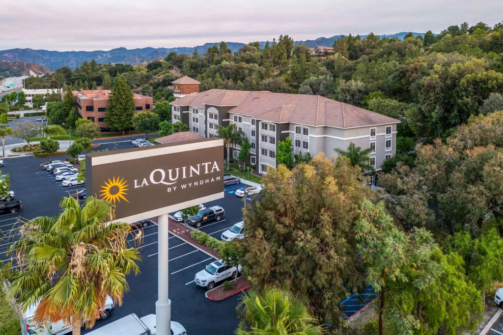 La Quinta by Wyndham Santa Clarita - Valencia