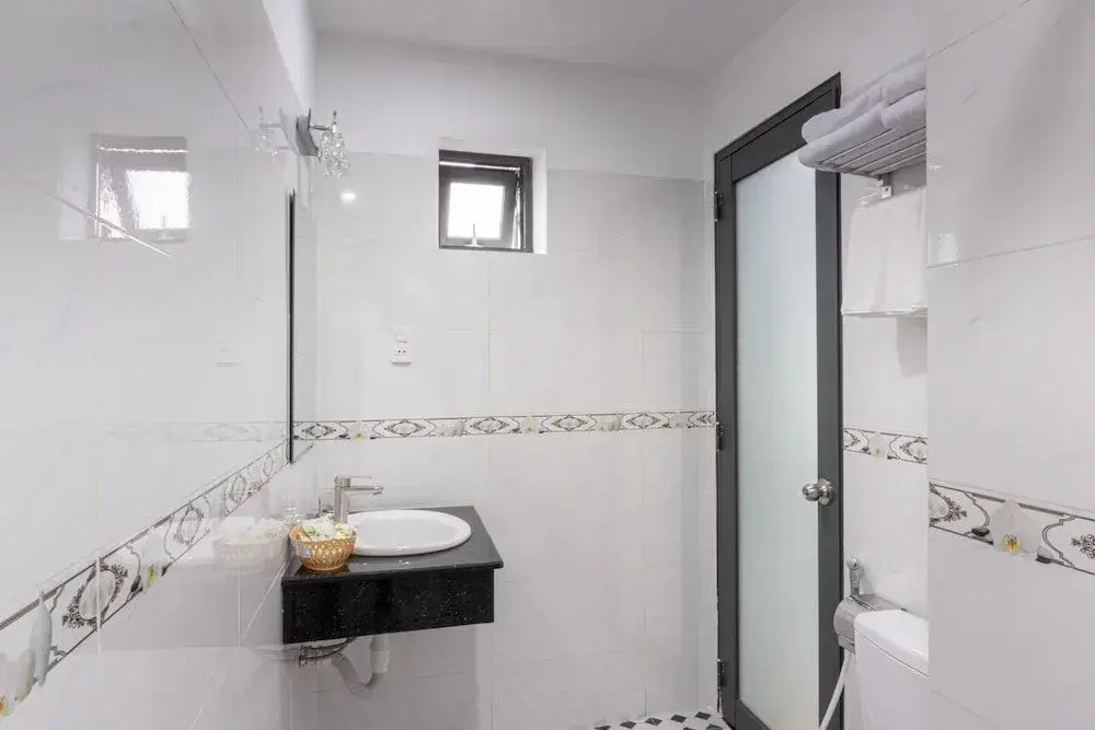 Ninh Giang Hotel & Apartment Vũng Tàu