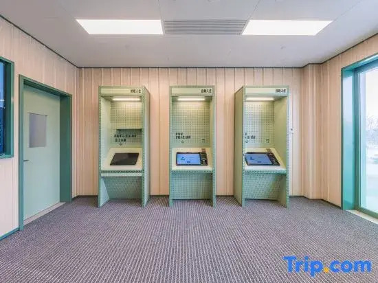 Hi Inn Hotel (Xuzhou Baolian Temple Branch)