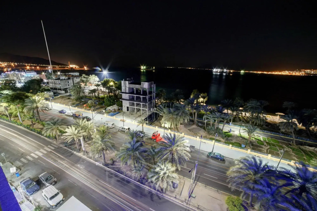 Nairoukh Hotel Aqaba