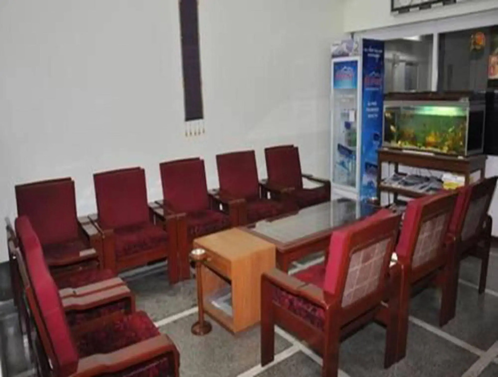 Fortune Hotel