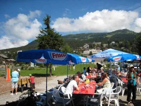 Camping Moubra