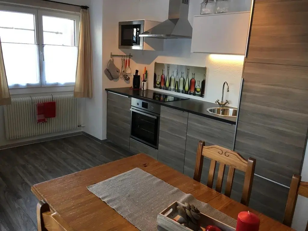 Chalet Beata