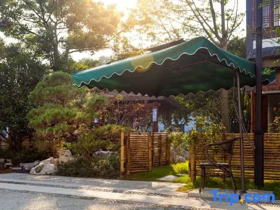 Shusheng. No.1 Courtyard of True Floor Heating (West Lake Lingyin Store)