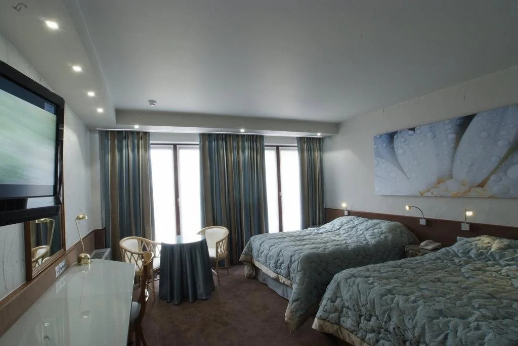 Brugge Parkhotel