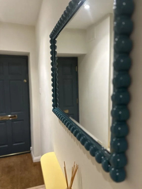 Unique Clifton Apartment on Historic Crescent