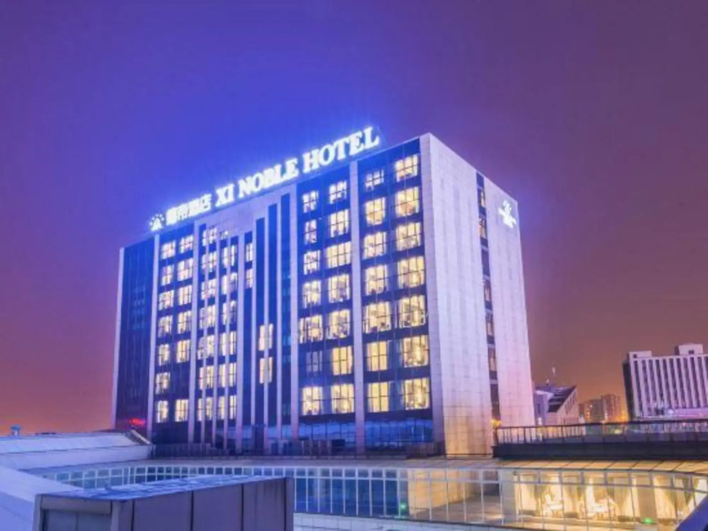 Xi Noble Hotel