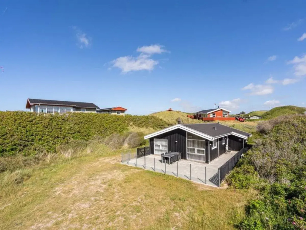 Holiday Home Idalia - 125m from the sea by Interhome