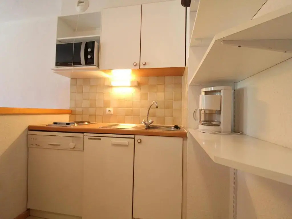 Appartement Termignon, 2 pièces, 4 personnes - FR-1-508-185