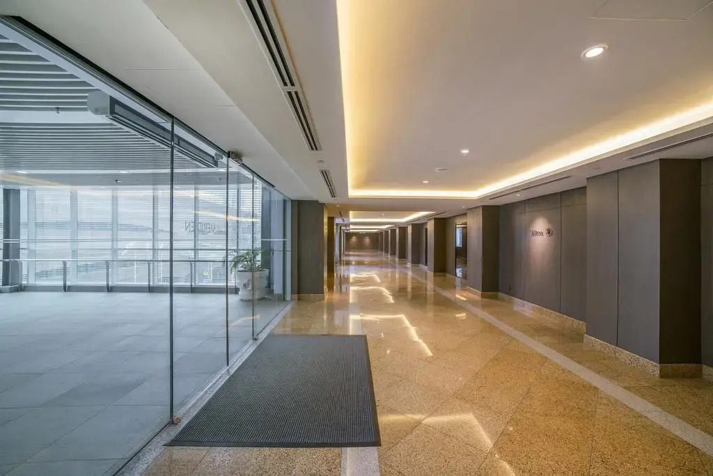 Hilton Kuala Lumpur