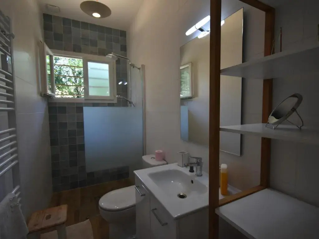 Maison de 4 chambres avec jardin à 150m de la plage - Pyla, La Teste-de-Buch - FR-1-420-94