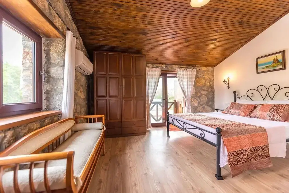 Kaya Cottage Villa 1