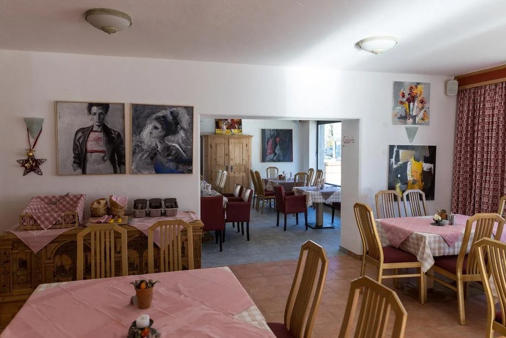 Hotel Bergland