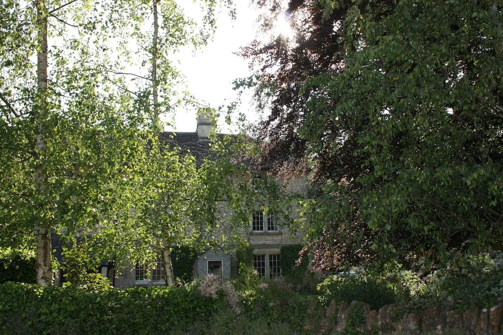Manor Farm Bed & Breakfast