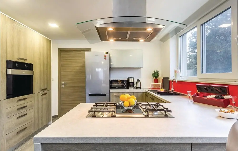 Awesome Home in Pula With Wifi and 4 Bedrooms