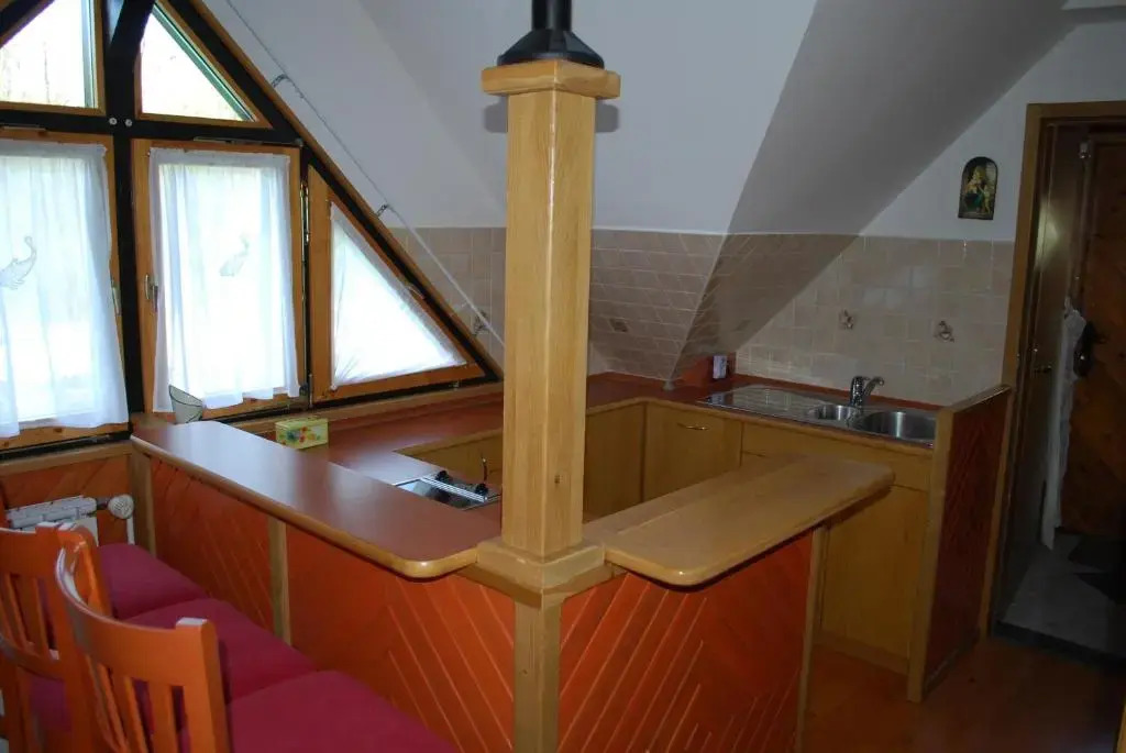 Apartma Mihovc