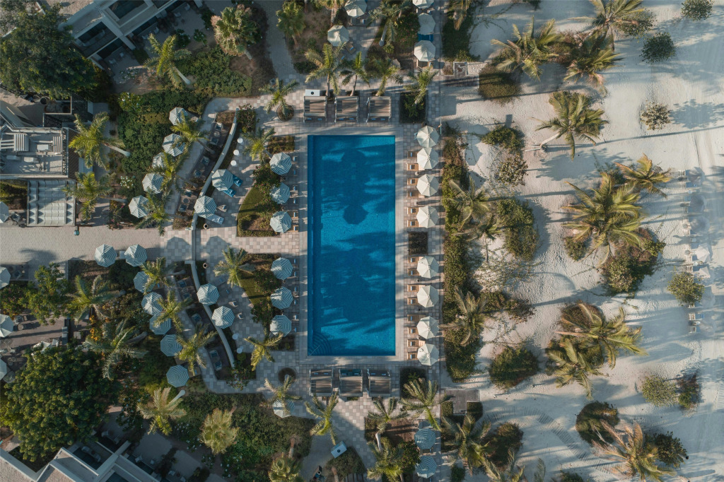 Turtle Bay Resort - Red Sea