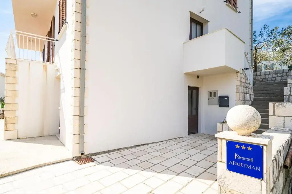 Apartment Bobić