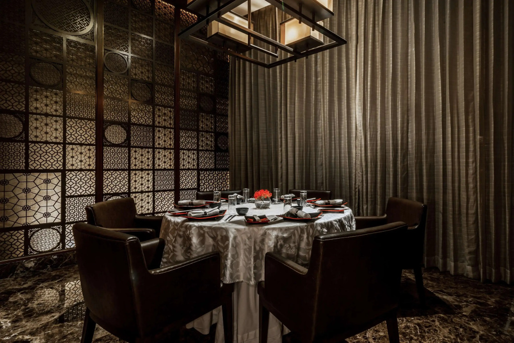 Hyatt Ahmedabad