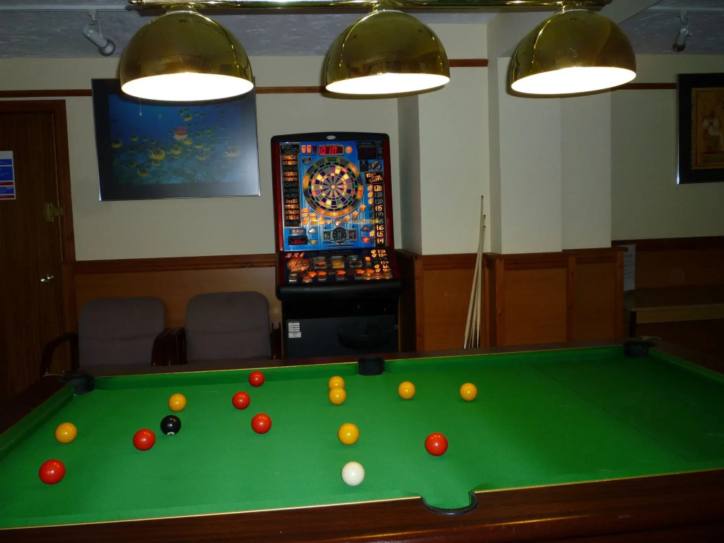 Redwings Lodge Sawtry Huntingdon