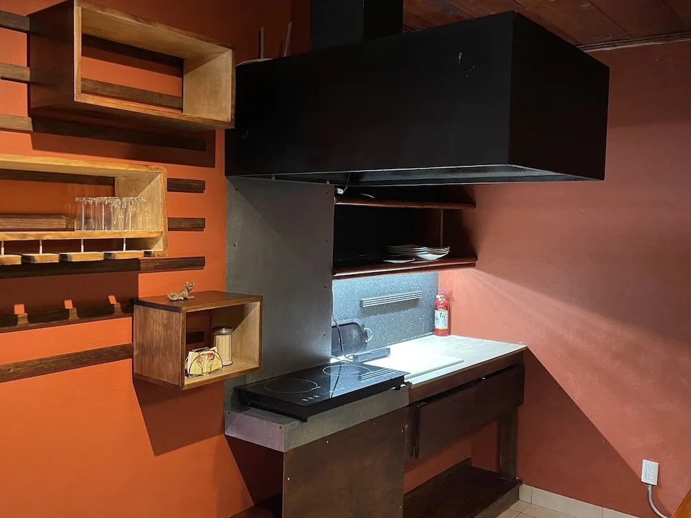 Hotel Casa Azabache