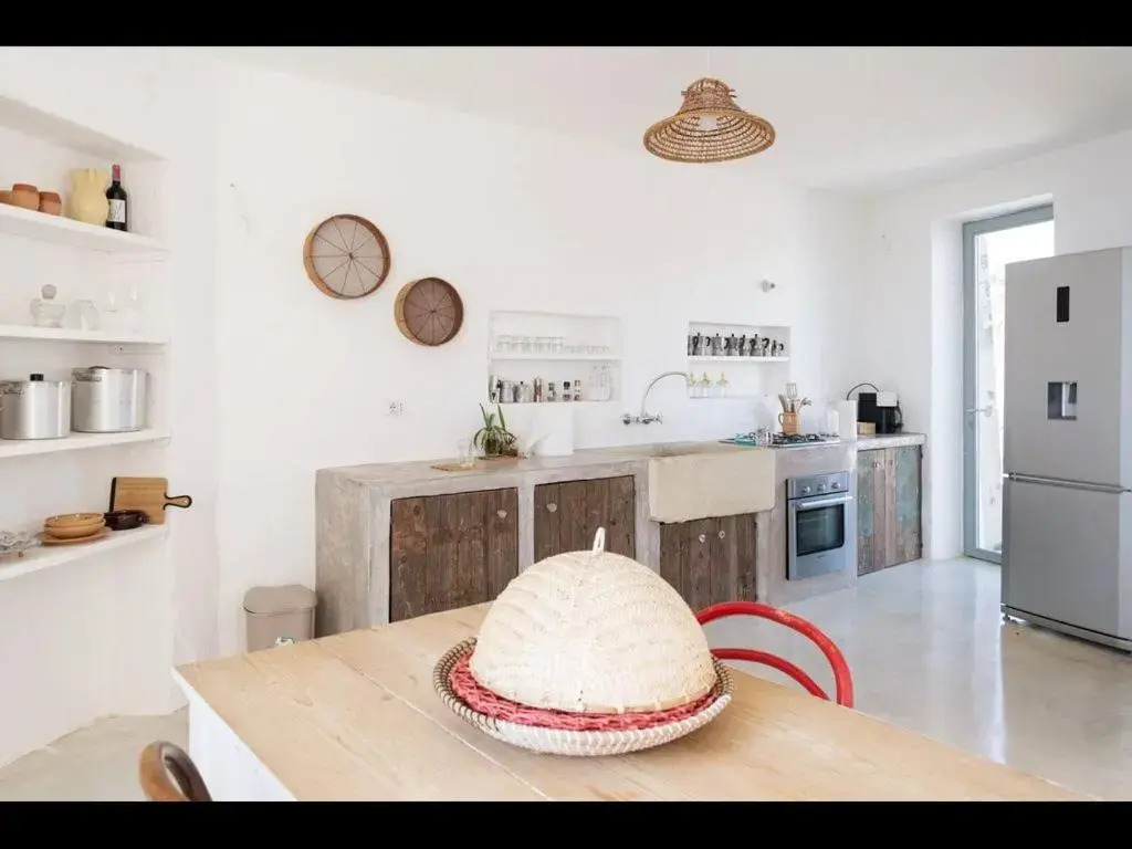 Trullo Exclusive - Pearl of the Ionian Sea