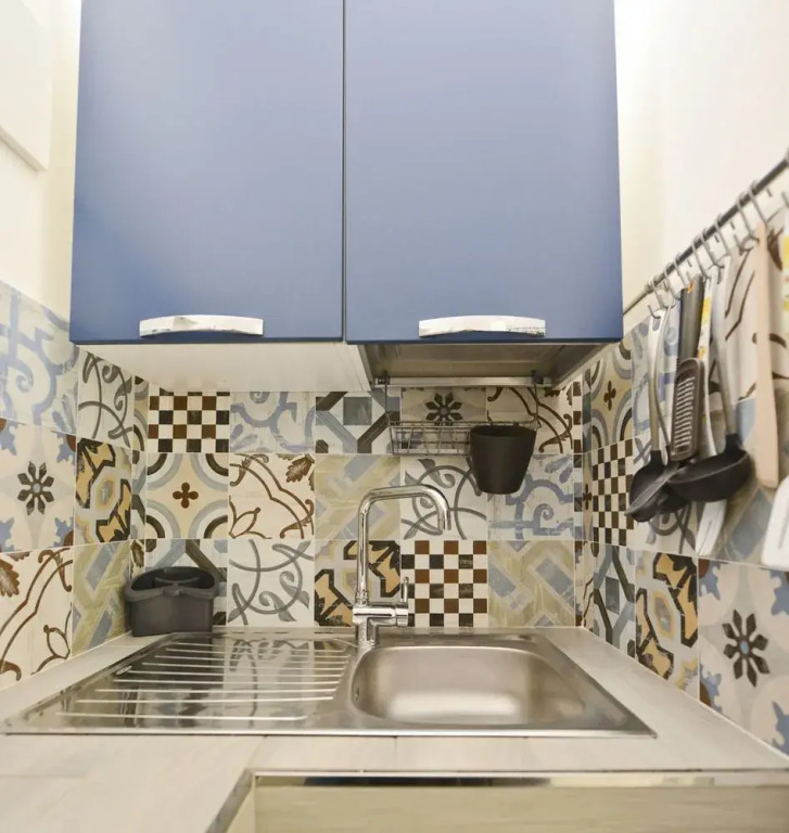 Casa dell'Archetto
