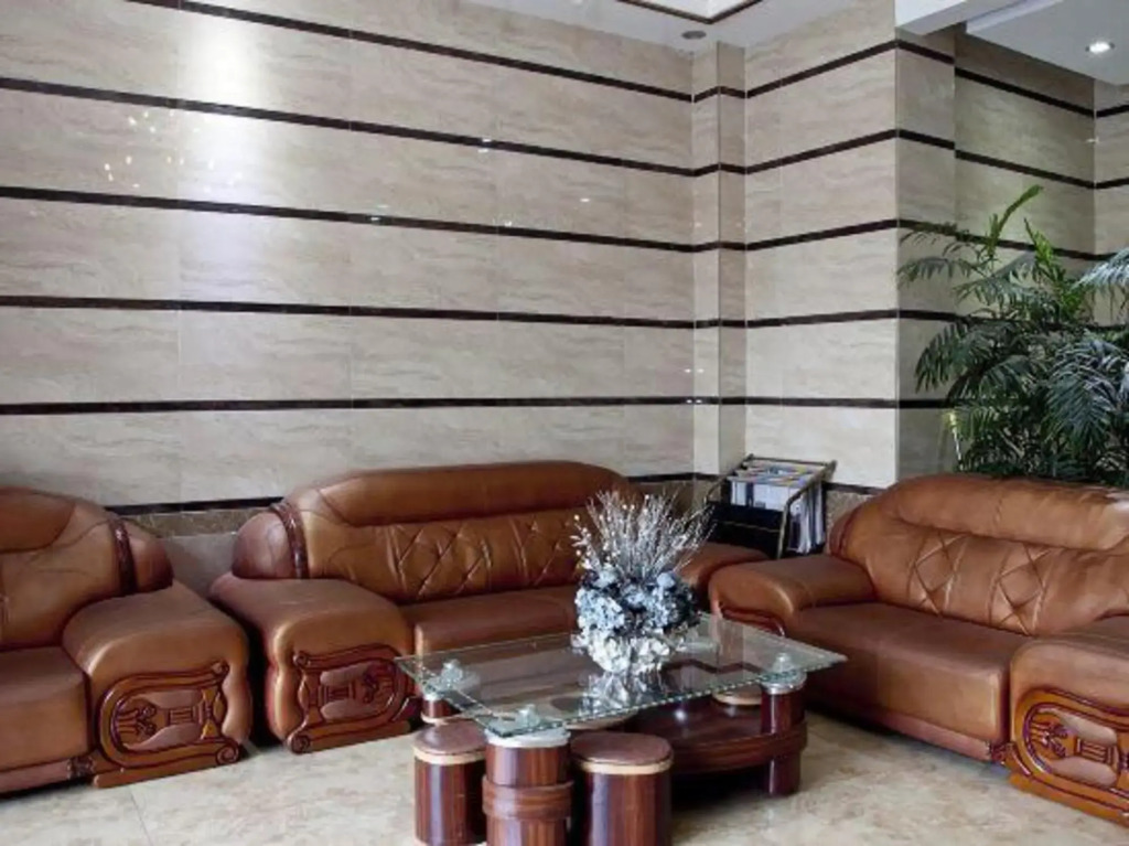 Homeinn Pebble Hotel (Fuzhou Olympic Taiji Subway Station)