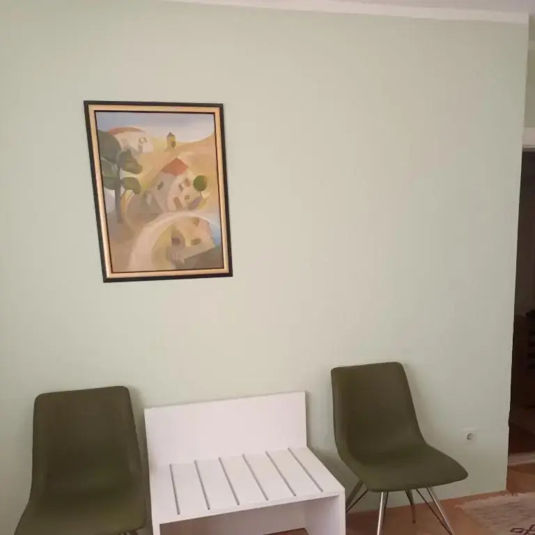 Oleander, Three-bedroom Apartment in Trogir