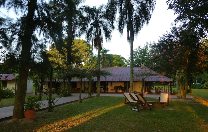 Estancia La Rosita