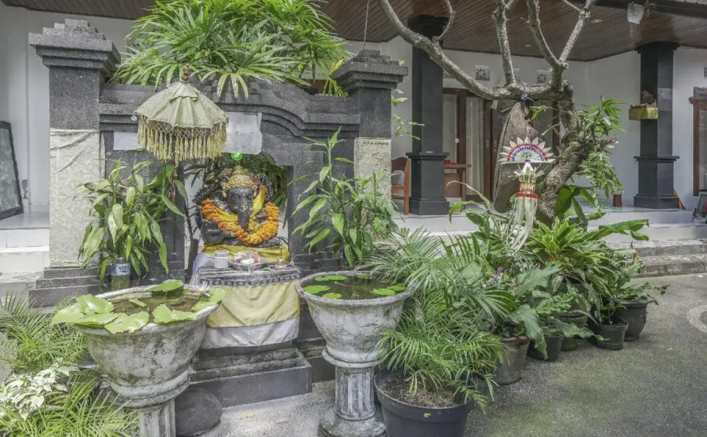 Loco Homestay By OYO Rooms